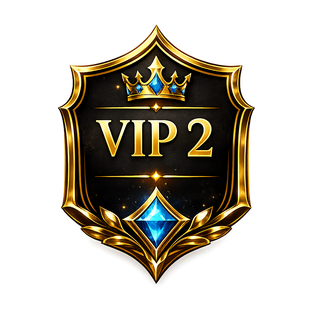 vip_rank